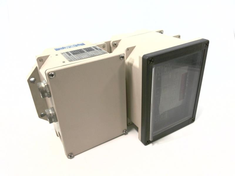 INVENSYS 872-30ATS-378-BB