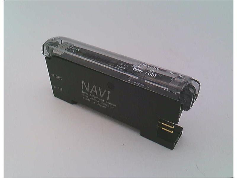 FX-302 by MATSUSHITA ELECTRIC