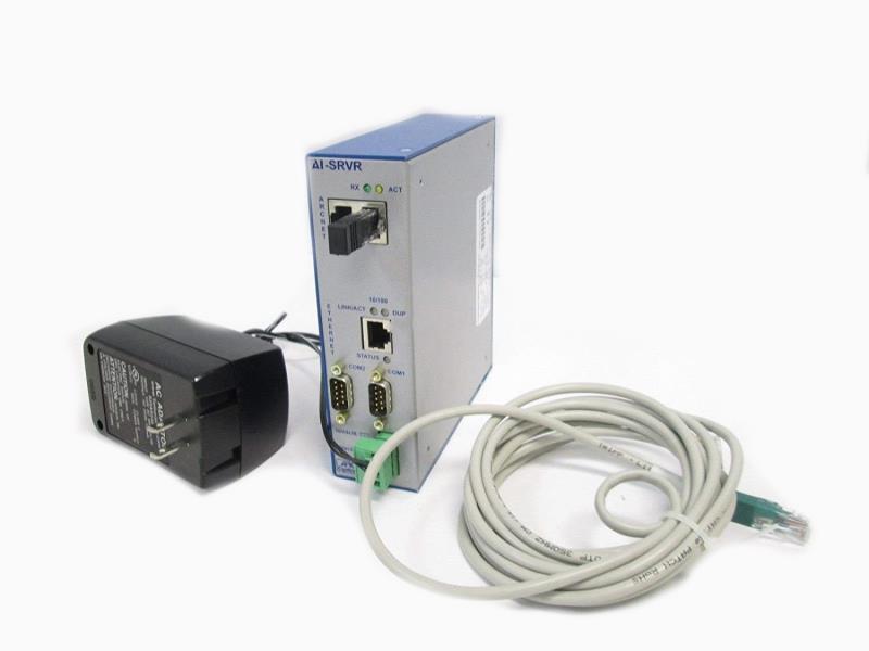 CONTEMPORARY CONTROLS AI-SRVR-1/TB5