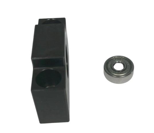 PARKER BUK-6S