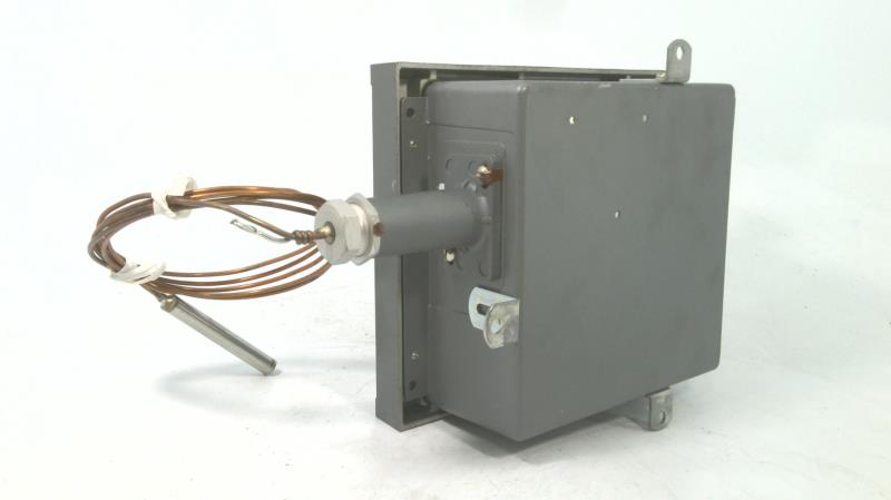 KIDDE-FENWAL, LLC 40-703292-401