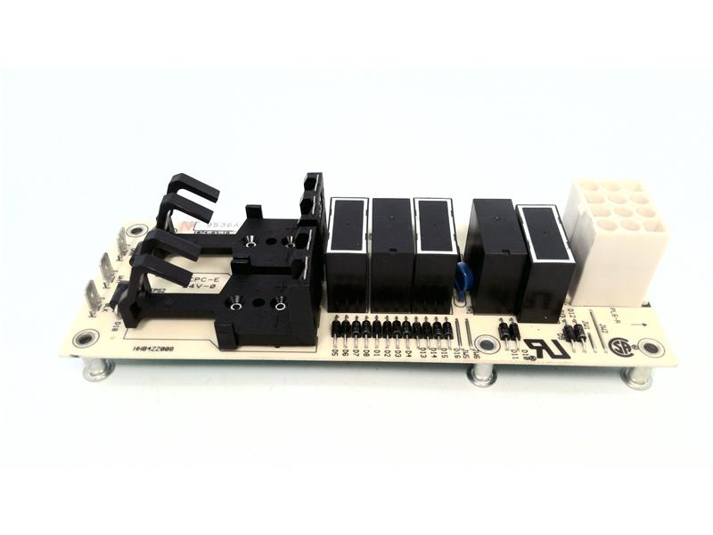 UNITED TECHNOLOGIES HH-84ZZ-008