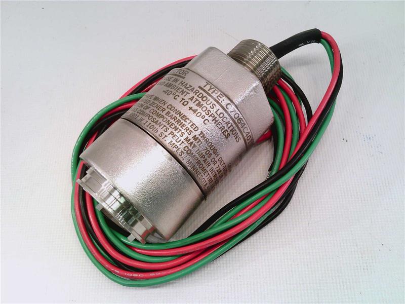 004539-004 by DET TRONICS