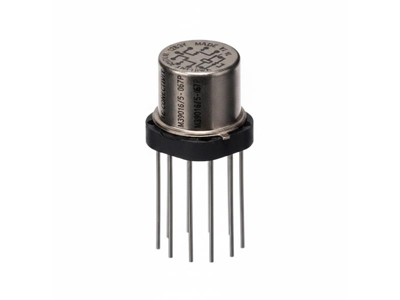 TE CONNECTIVITY M39016/15-067P