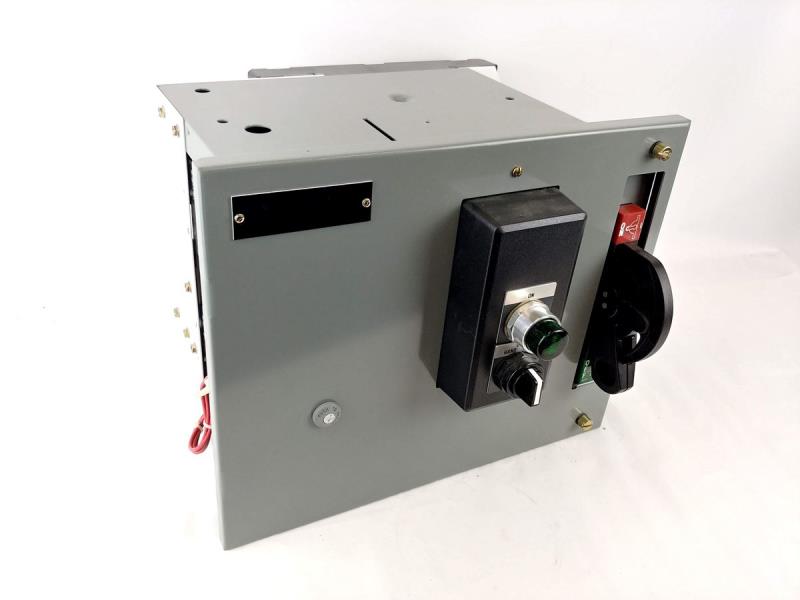 ALLEN BRADLEY 2113B-BAB-6XP-7FEEEEEE-106-900-911-4141TGA Z