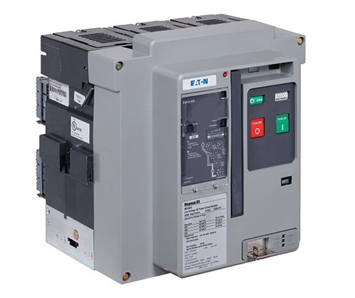 EATON CORPORATION MDS8203VEA