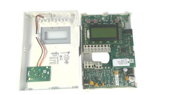 INVENSYS SE7200C5545P