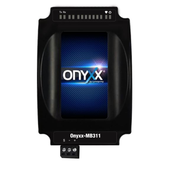 KMC CONTROLS ONYXX-MB311-1000