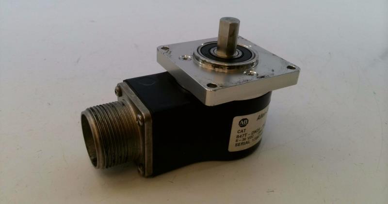 ALLEN BRADLEY 847T-DN2A-RG03000