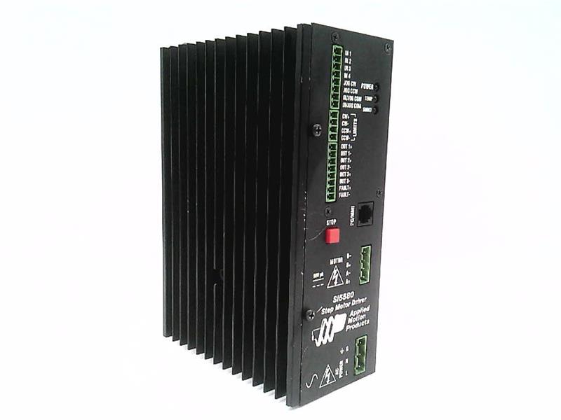 APPLIED MOTION PRODUCTS SI5580
