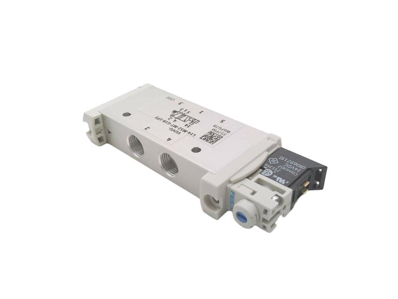 FESTO VUVG-L14-M52-MT-G18-1P3