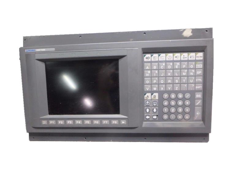 OKUMA HA-E0105-653-460