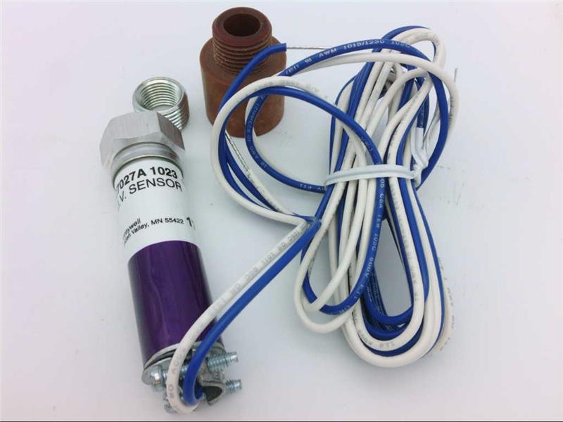 HONEYWELL C7027A1080