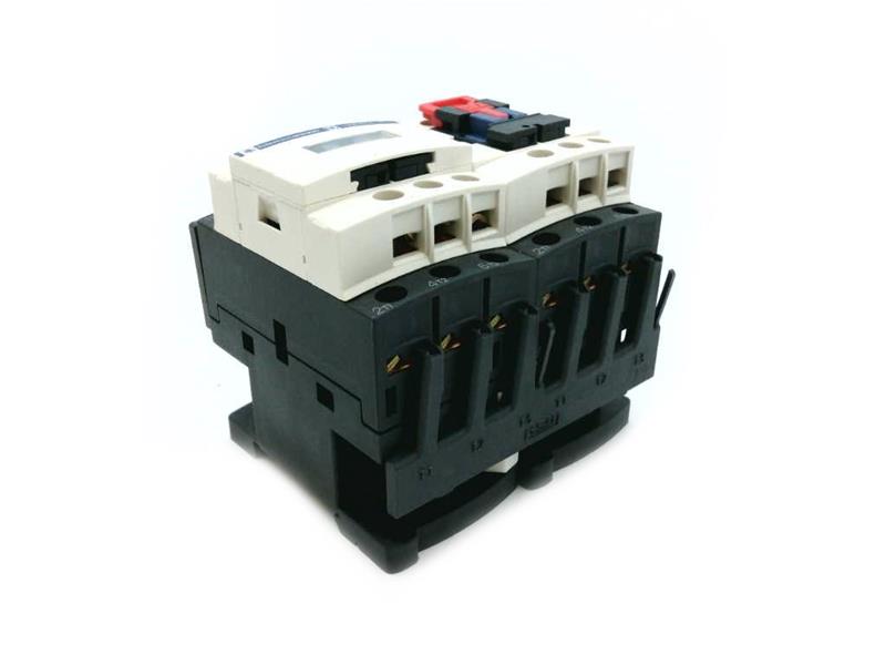 SCHNEIDER ELECTRIC LC2D18G7