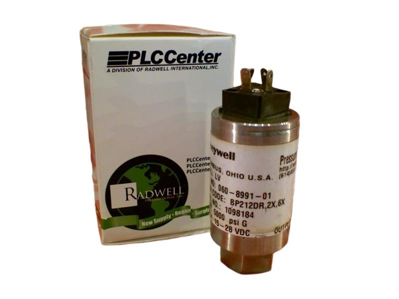 060-8991-01 by HONEYWELL