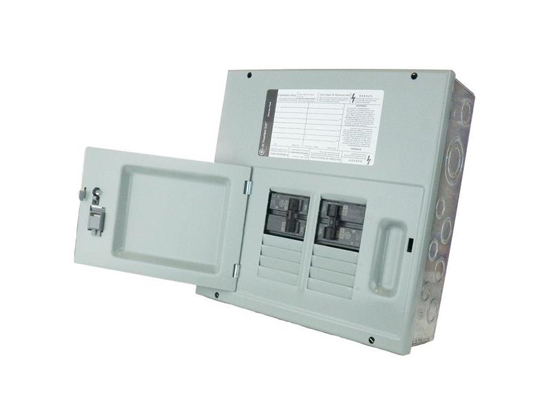 GENERAL ELECTRIC TM860SCUGEN