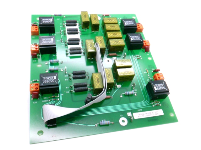 NIDEC CORP 104980801-C