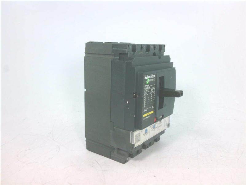 SCHNEIDER ELECTRIC LV431110