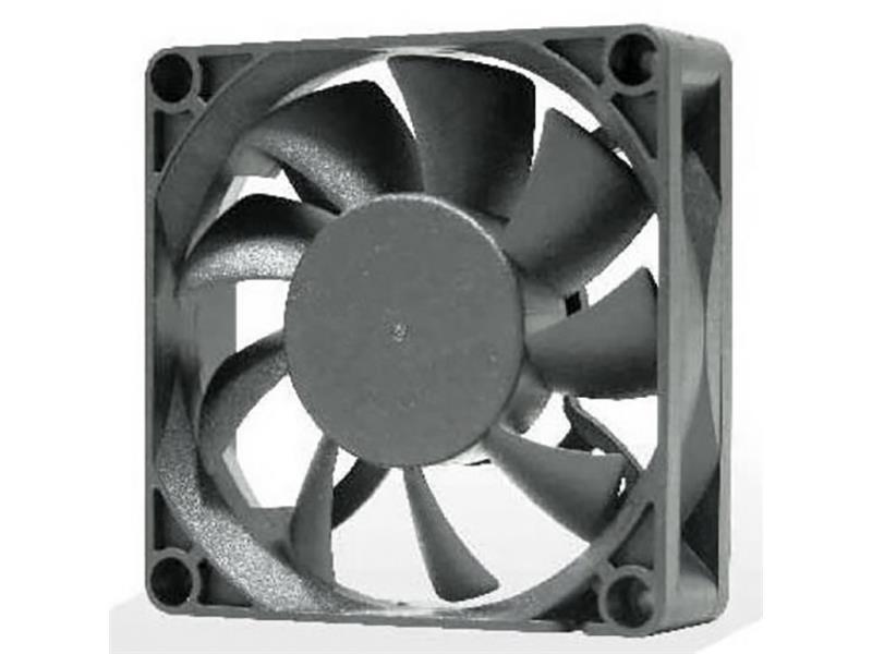ORION FANS OD7025-24HHB