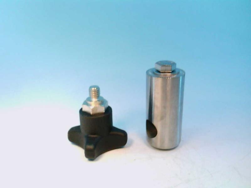 VG-203HTS-58 by REGAL REXNORD