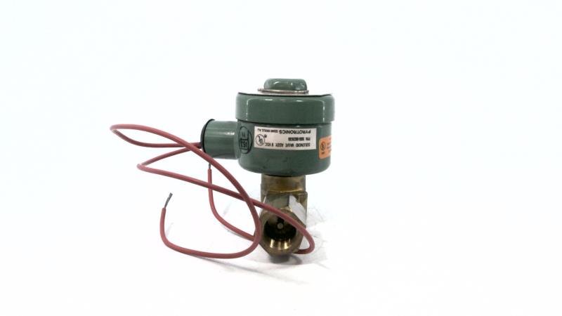 ASCO HV220-8313-24DC