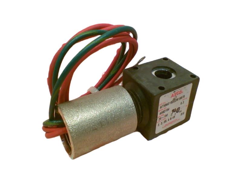 ASCO WTX8401B202M18879