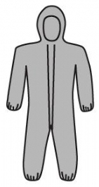 PROTECTIVE INDUSTRIAL PRODUCTS C3906/XXL