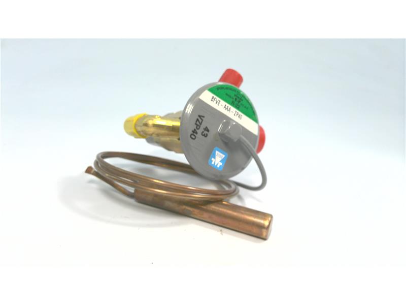 PARKER BFVE-AAA-ZP40