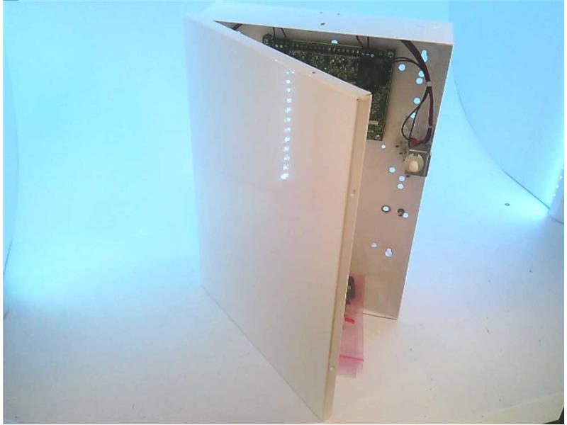 KIDDE-FENWAL, LLC 120-8206