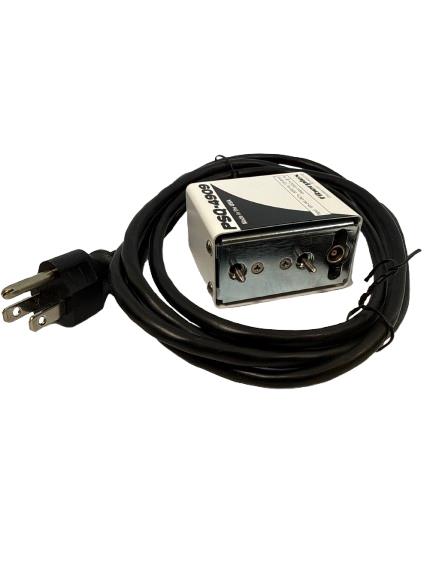 PATTON PSQ-4909