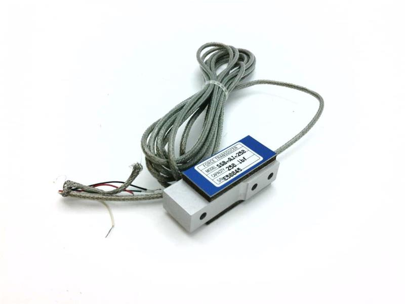 INTERFACE SSB-AJ-250