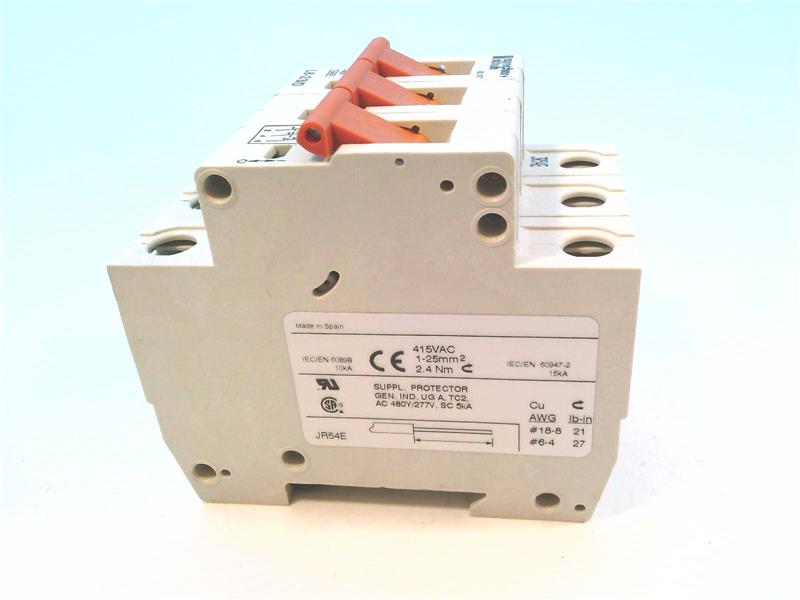 SPRECHER & SCHUH L8-2/3/D