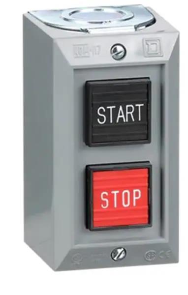 SCHNEIDER ELECTRIC 9001-KYSS301