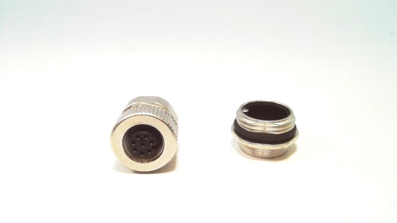 BINDER 99 0382 500 08