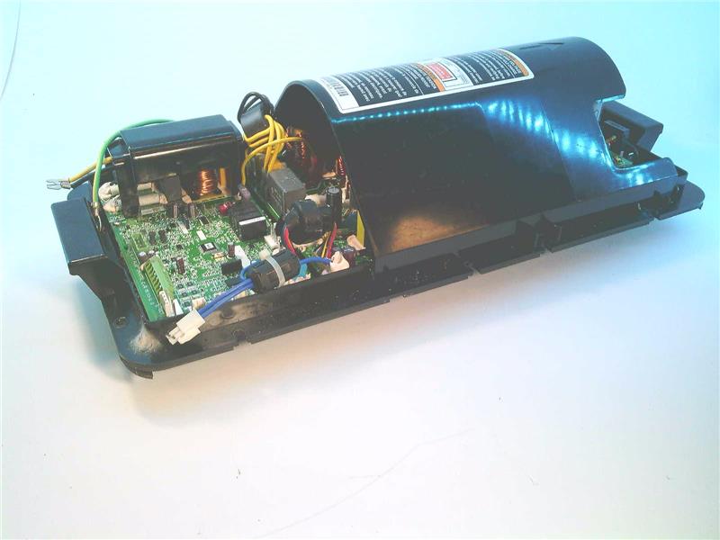 UNITED TECHNOLOGIES 340481-786