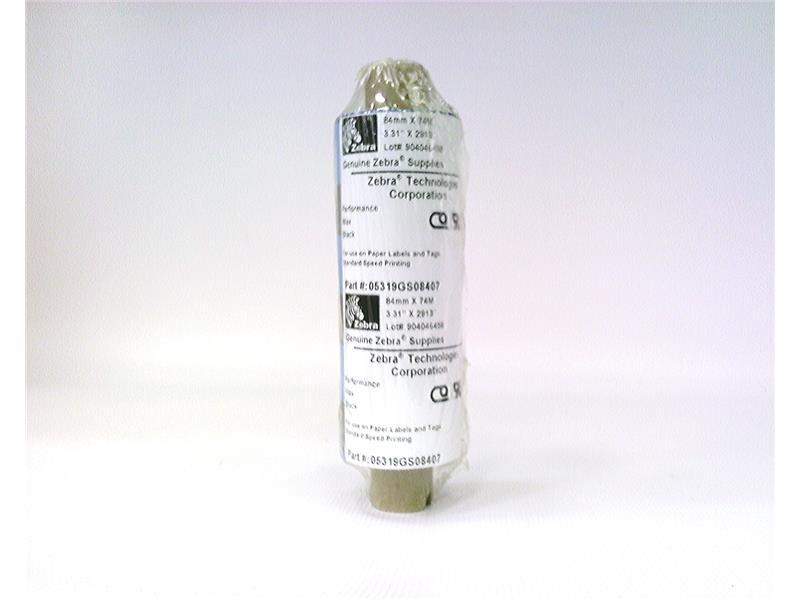ZEBRA 05319GS08407-EA
