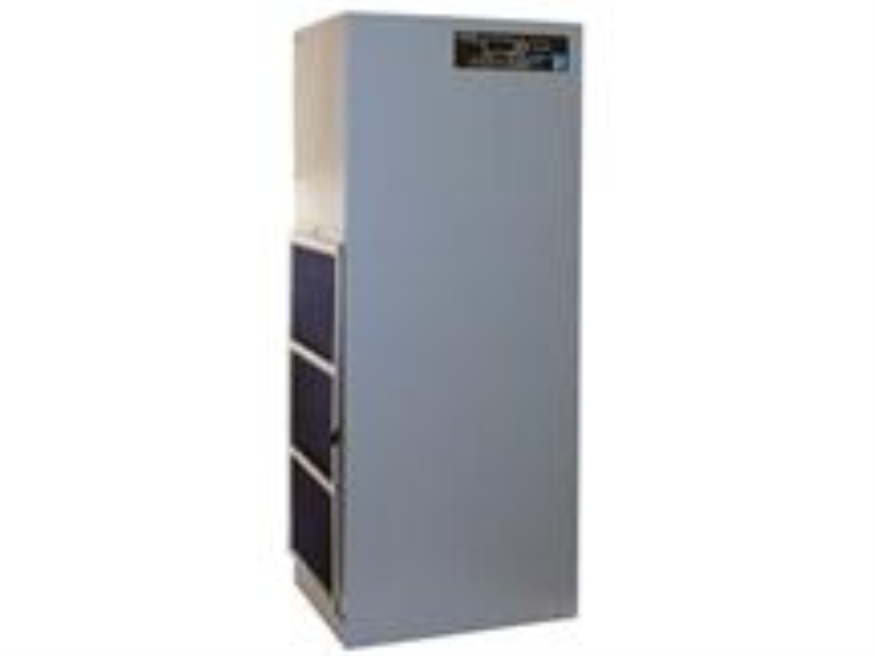 ICE QUBE COOLING SYSTEMS INC IQ6000VS-126-GY-N12