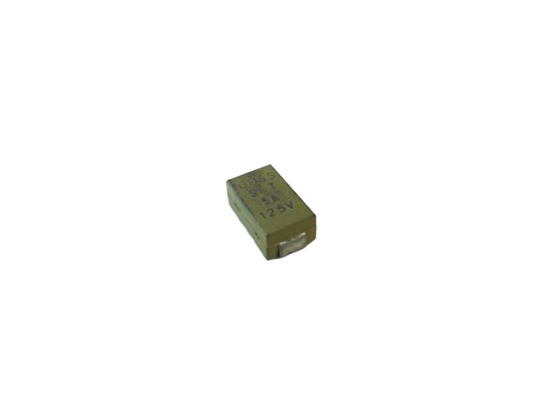 SFT-5A-125V by EATON CORPORATION