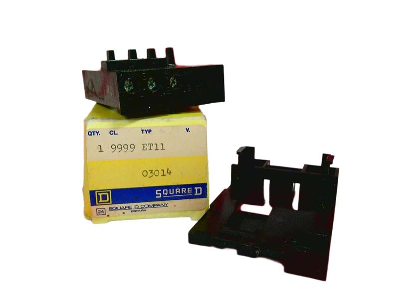 9999-ET11 by SCHNEIDER ELECTRIC