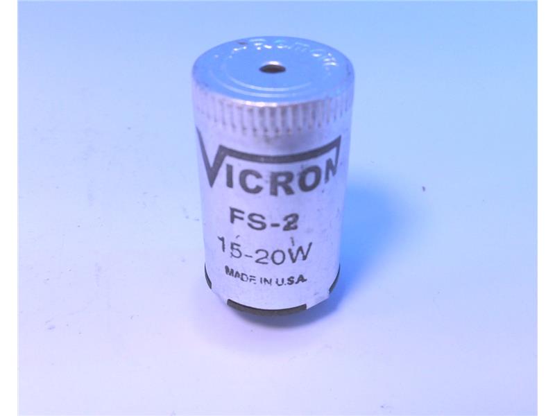 VICRON FS-2