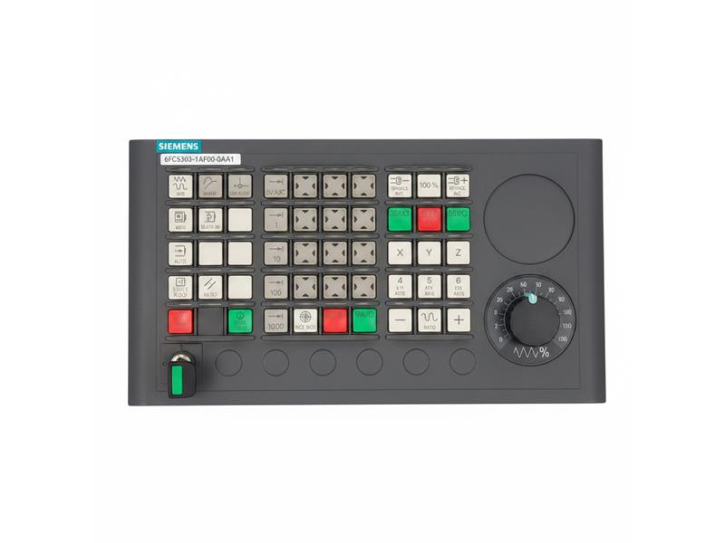 SIEMENS 6FC5303-1AF00-0AA1