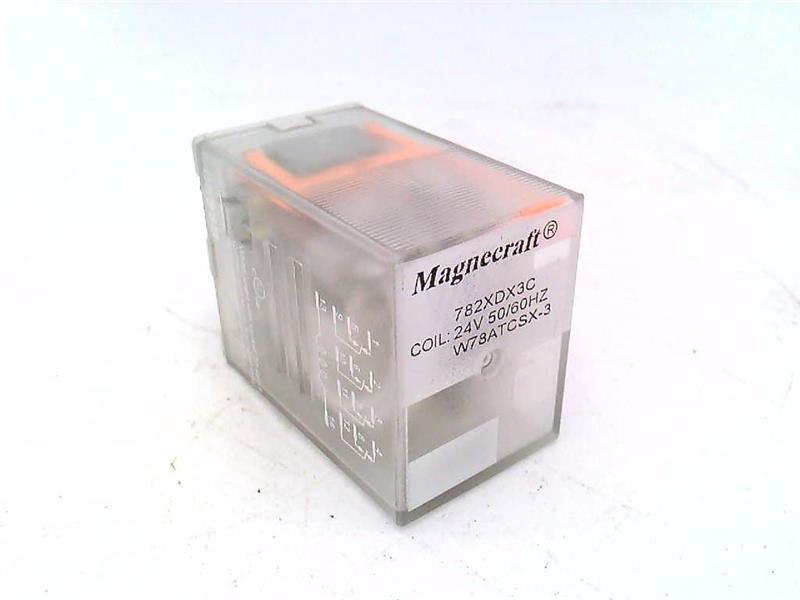 SCHNEIDER ELECTRIC 782XDX3C-24A