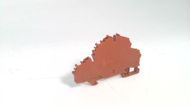 CONTA CLIP ZRKD 2,5 RD