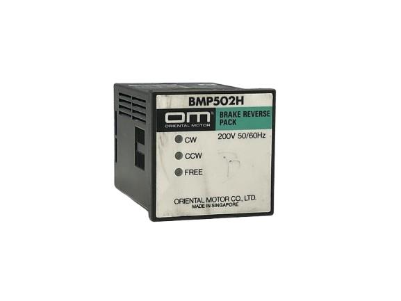 ORIENTAL MOTOR BMP502H