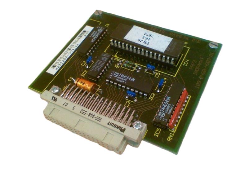 109-0468-4B07-01 by BOSCH