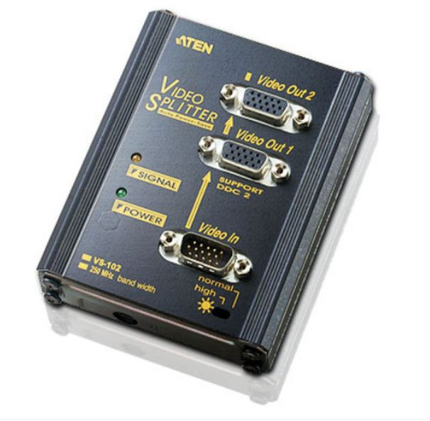 ATEN VS-102