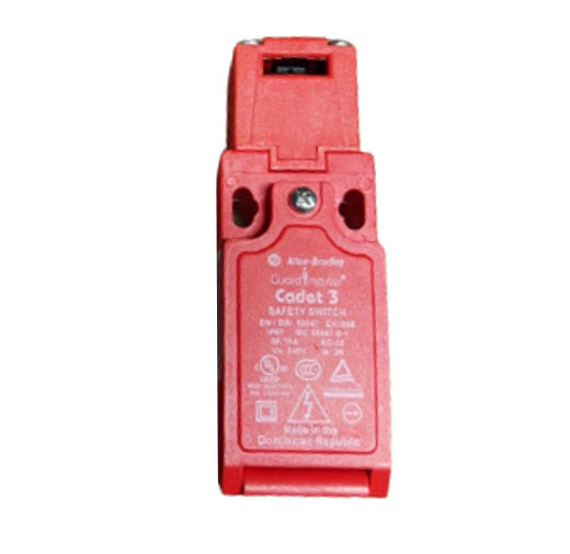 ALLEN BRADLEY 440K-C21070