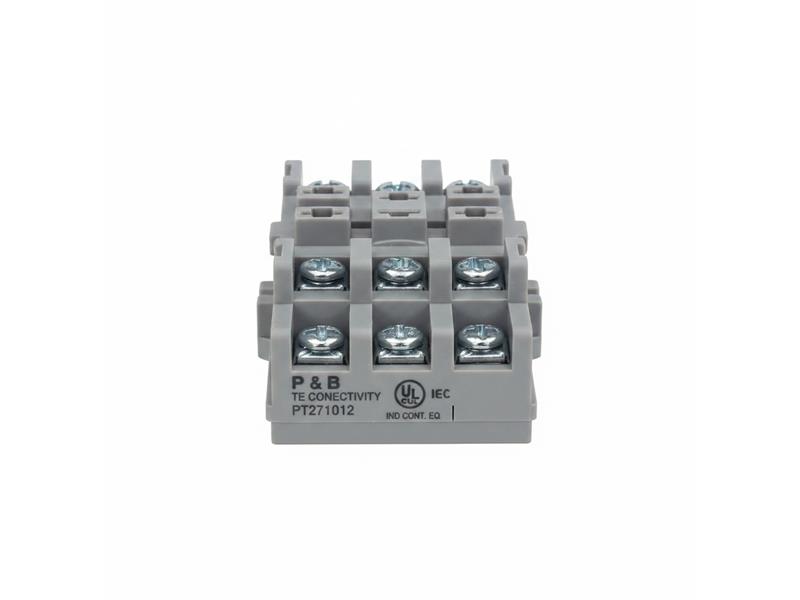 TE CONNECTIVITY PT271012