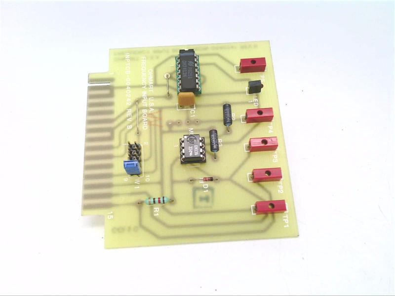 INP[TCB-0040242 by VEGA