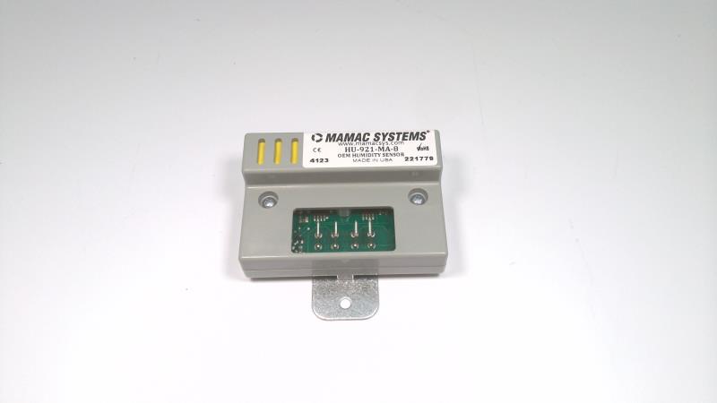MAMAC SYSTEMS HU-921-MA-8
